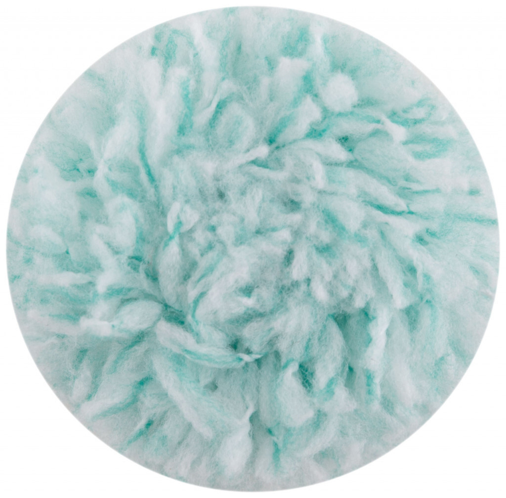 Валик ядро 15 мм микрофибра "Mikromix" ворс 12 мм под 6мм ручку 100 мм