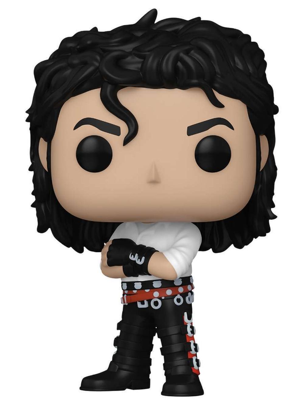 Фигурка Funko POP! Rocks Michael Jackson (Dirty Diana) (383) 75386