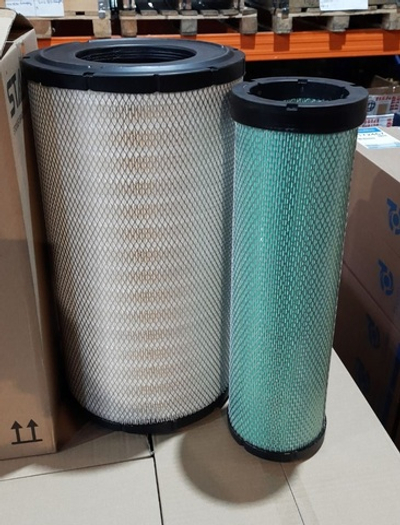 Фильтр воздушный комплект ECOFIL ECO0185