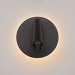 Настенный светильник (бра) Maytoni C176-WL-01-6W-B