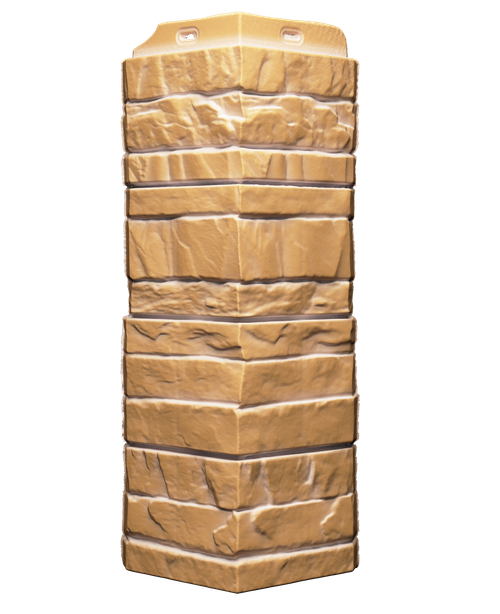 УГЛЫ ROCKY, ПЕКАН