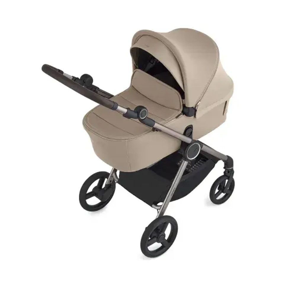 Коляска 2 в 1 Anex IQ Premium