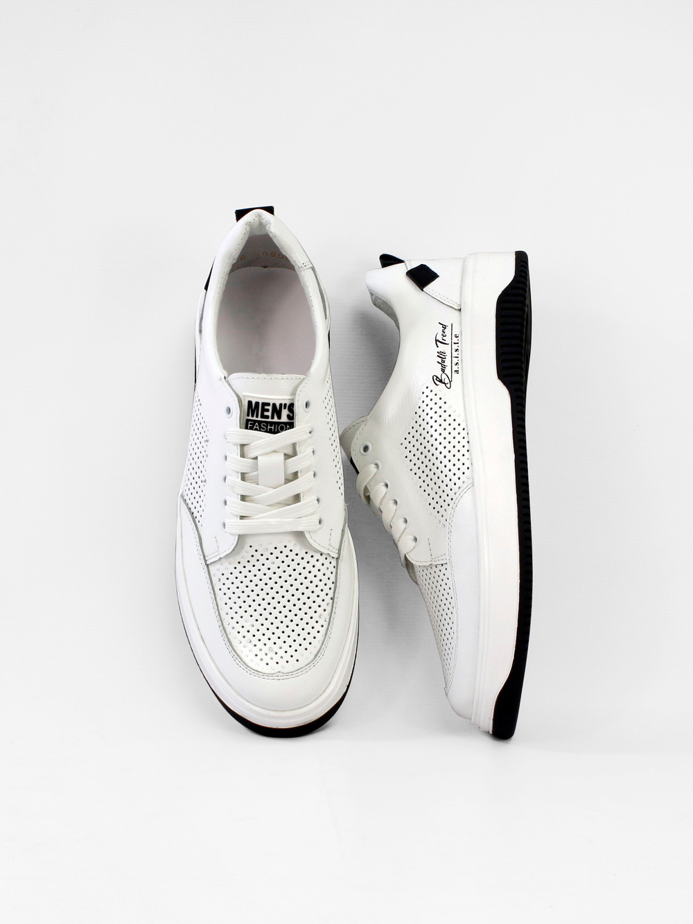 Кроссовки мужские P4400-1V