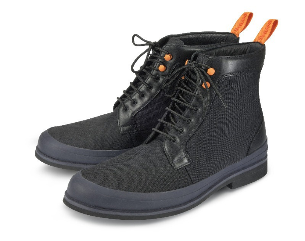 Ботинки Swims Harry Boot Черные