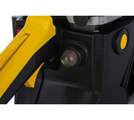 Бензопила HUTER BS-45