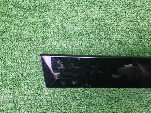 Накладка двери задняя правая BMW X7 G07 (19-нв)