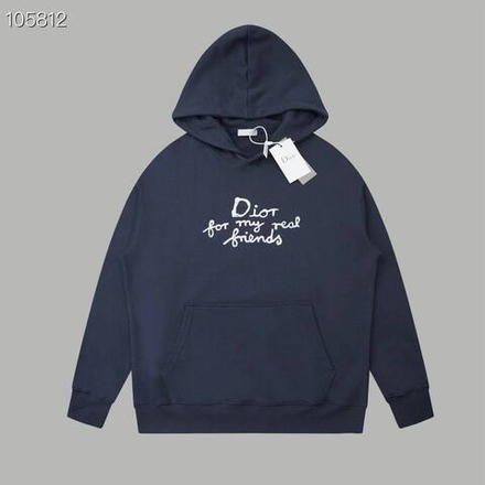 Худи Christian Dior