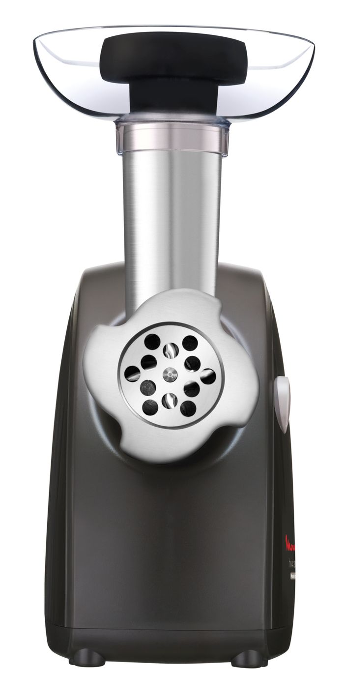 Мясорубка Moulinex Hv4 ME472832