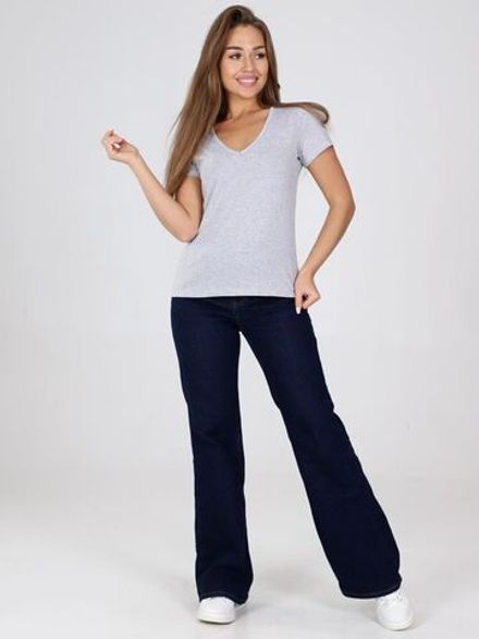 Таира - футболка серый Iv-capriz