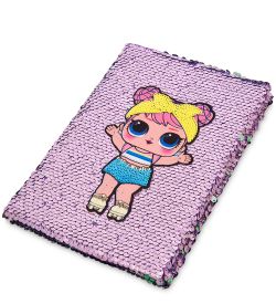 NB-48/10 Блокнот «Вечеринка»