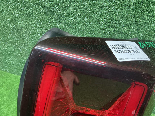 Фонарь правый GAC GS8 2 (2021-н.в.)