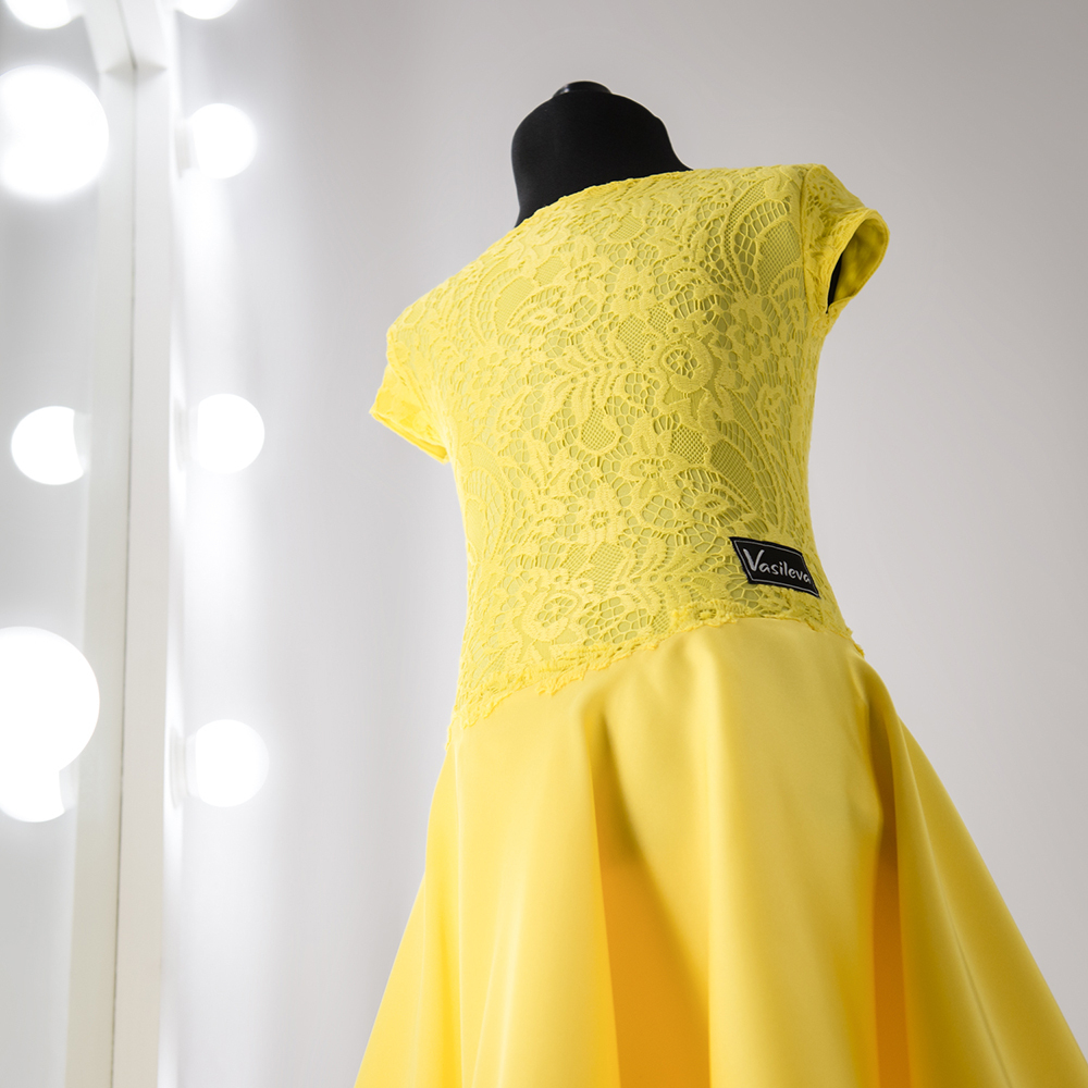 костюмы для танцев