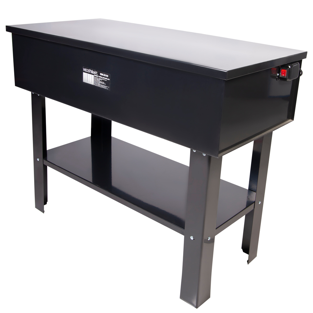 WDK-82150 Аппарат мойки деталей, 150 л