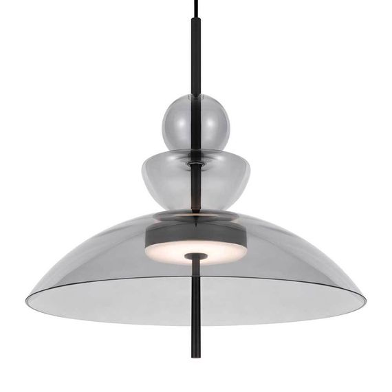 Подвесной светодиодный светильник Maytoni Bangkok MOD185PL-L11B3K3