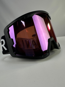 Очки ANLORR NIK 1 Черные