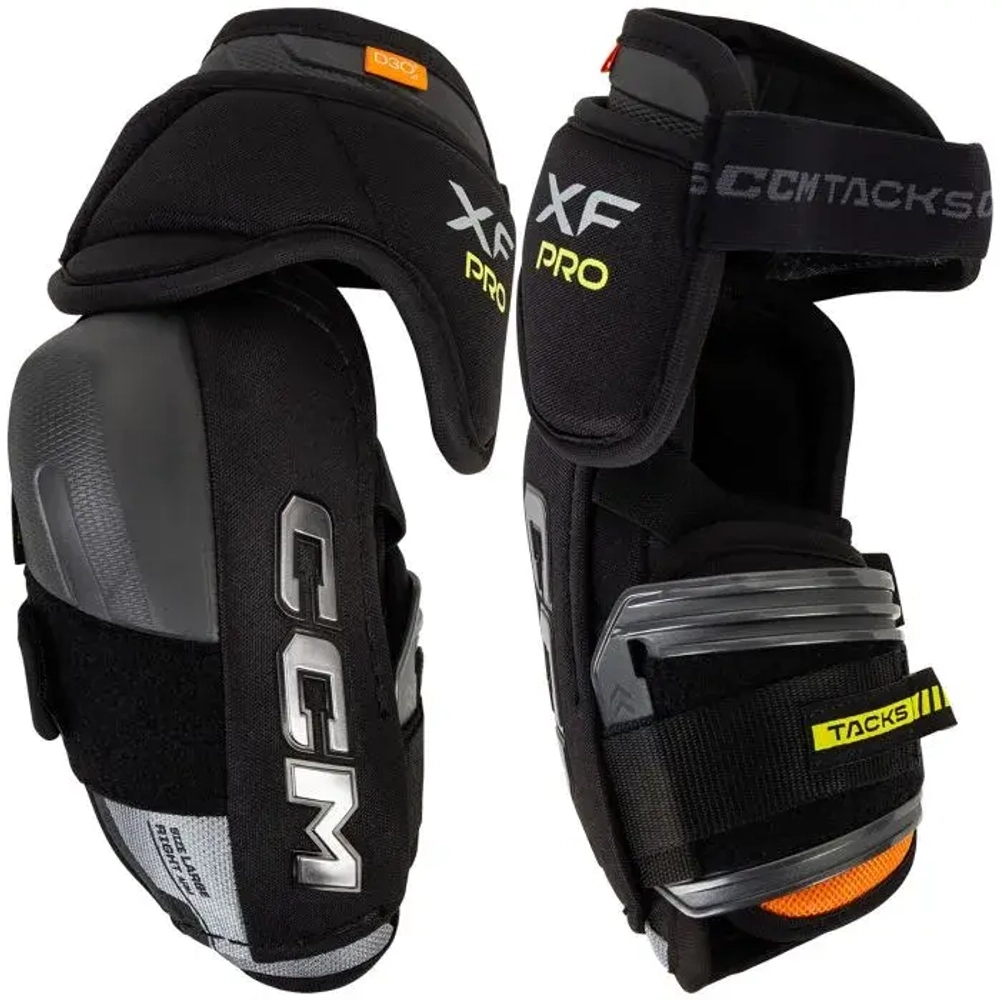 Налокотники CCM EP TACKS XF PRO SR
