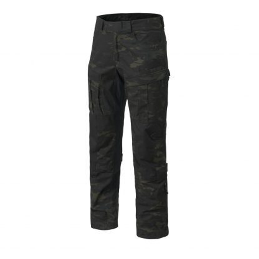 Брюки Helikon-Tex MCDU Pants Multicam