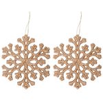 Шары новогодние ёлочные "Gold Rush" НАБОР 39 предметов, пластик, золотистый, ЗОЛОТАЯ СКАЗКА, 591128