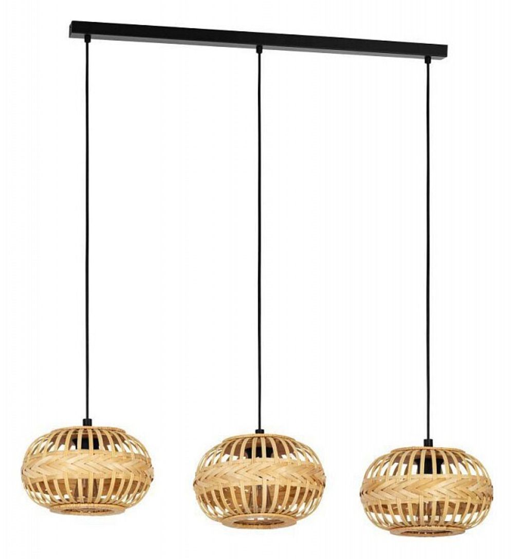 Подвесной светильник Eglo Amsfield 1 43863