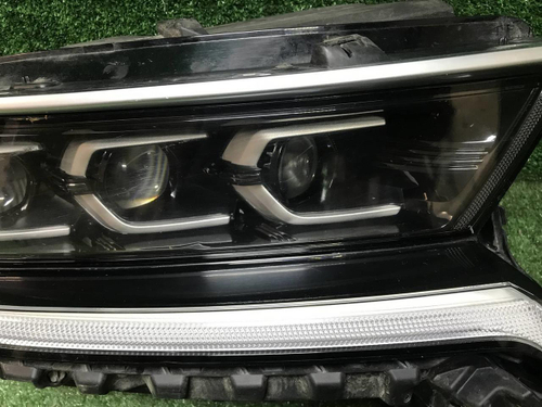 Фара правая Kia Sorento 4 (2020-2023) LED