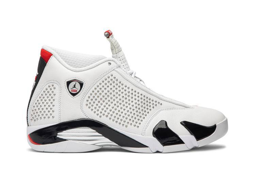 Кроссовки Supreme X Jordan Air Jordan 14
