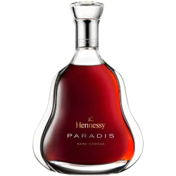 Коньяк Hennessy Paradis Gold 0,7 л.