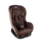 Автокресло GALLEON (0-18кг) кофе (Zlatek)