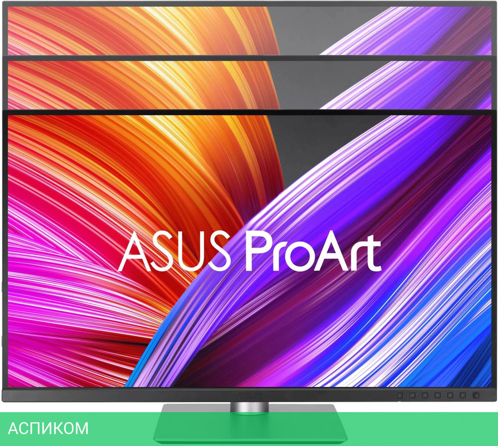 Монитор Asus 31.5" ProArt PA329CRV