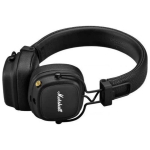 Наушники Marshall MAJOR IV, чёрный (Black)