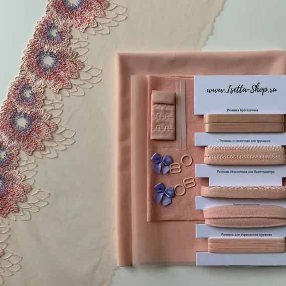 Набор Isetta № 76