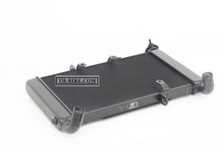 19010-MKN-T11. RADIATOR COMP. (T.RAD). Radiator for Honda CBR650R 2019-2022