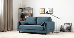 Диван кровать Макс, Синий