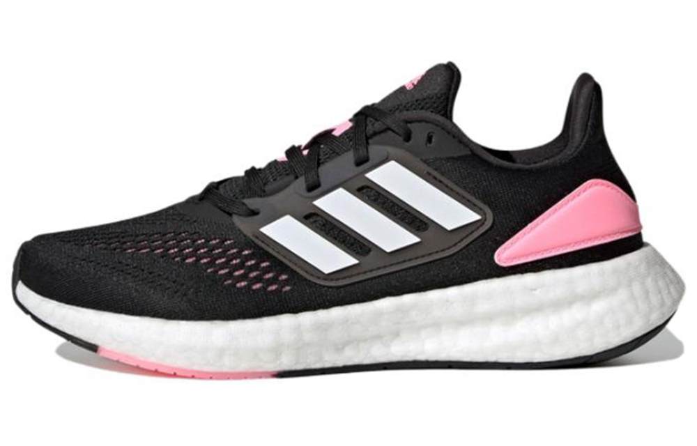 Кроссовки Adidas Pure Boost 22 (Женская размерная сетка)