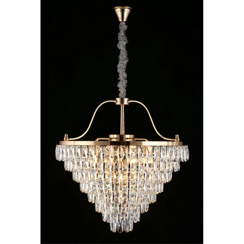 Подвесная люстра Aployt GERTA APL.725.13.13