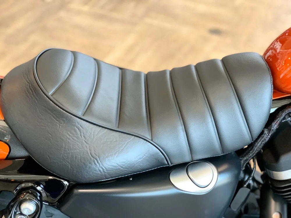 Harley-Davidson, Sportster, Iron 883 2020