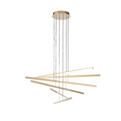 Светильник подвесной ST Luce Basoni SL394.223.06