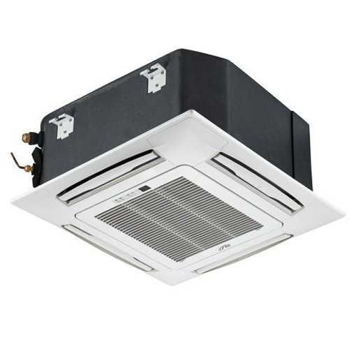 Комплект Shuft SFLC_C-24HN1 полупромышленной сплит-системы, кассетного типа