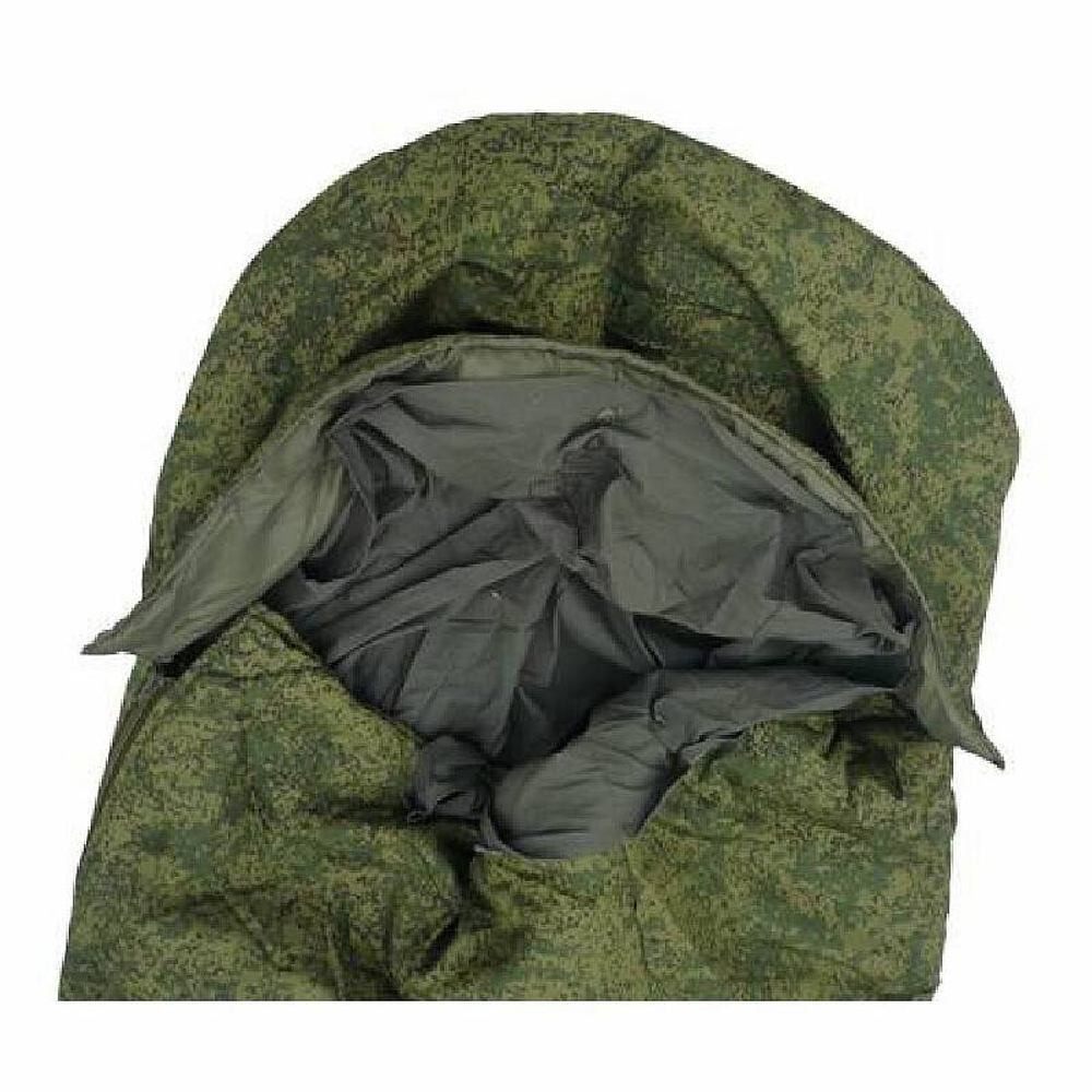 Мешок армейский спальный (спальник)