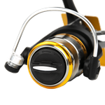 Катушка Osprey GT 1000A bb4+1 5.1:1 (0.15мм-180м  0.18мм-140м  0.20мм-120м) 200г