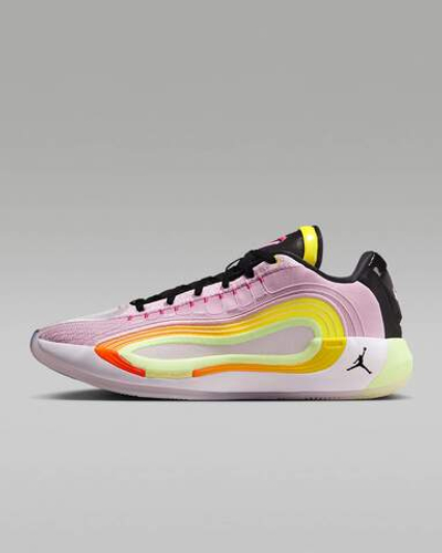 Jordan Luka 4 Gone Fishing