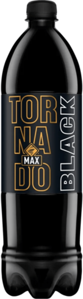 Торнадо 1/6 BLACK ПЭТ