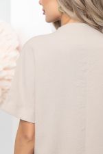 Платье "Асель" (беж) П5519 LT Collection