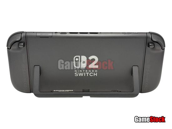 Nintendo Switch 2 (цвет черный) Б/У SN:HAE10459181359