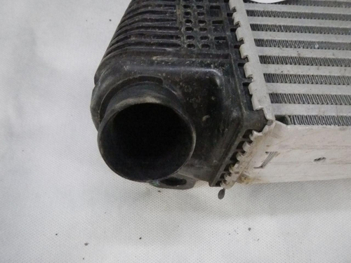 Интеркулер Audi A8 4 D5 (2017-н.в.)