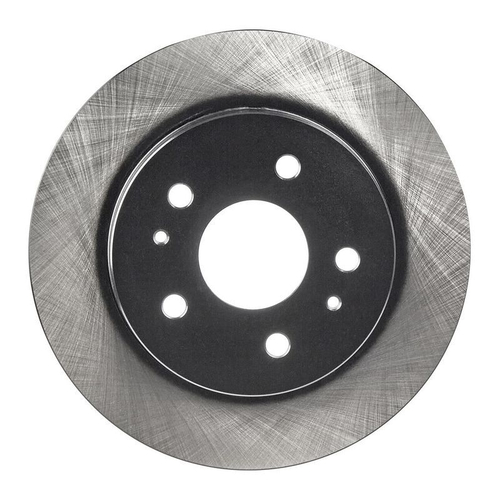 Диск тормозной пер. ADVICS A6F072B