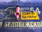 Форсунка топливная TOYOTA LAND CRUISER PRADO 2002-2009