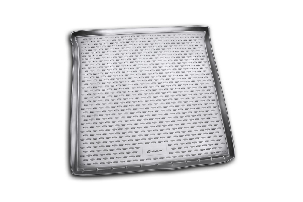 Коврик в багажник для MERCEDES-BENZ G-Class W463, 1990-, 5 дверей, внедорожник (полиуретан)  AFM.34.20.B13