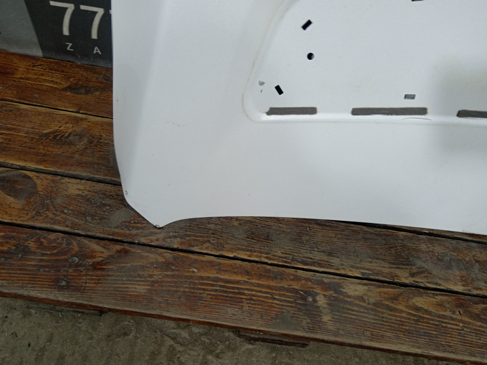 Капот Haval H9 1 14-24 Б/У Оригинал 8402100XKV08A