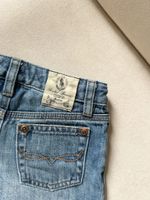 Джинсовые шорты Ralph Lauren, 98