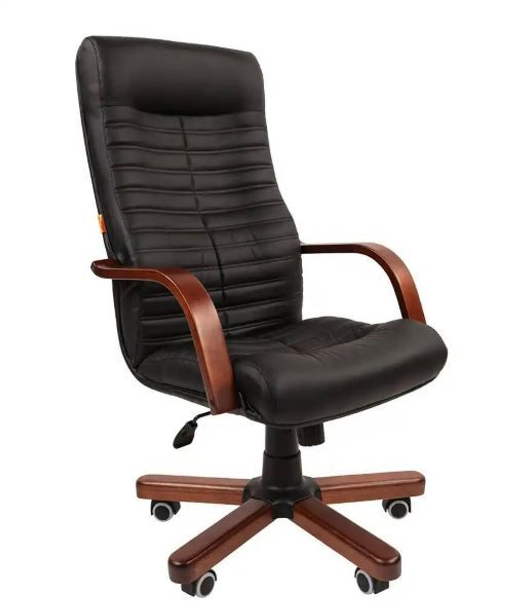 Кресло офисное Chairman 480 WD